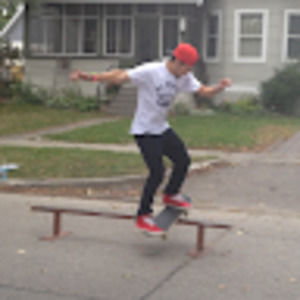 Meet your Posher, Sam